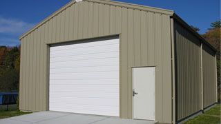 Garage Door Openers at Singletree, Colorado